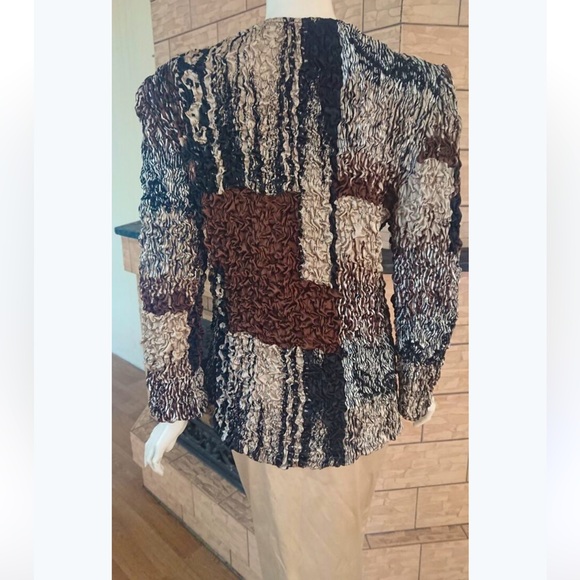 Vintage Joseph Ribkoff jacket size 6. - Picture 12 of 12